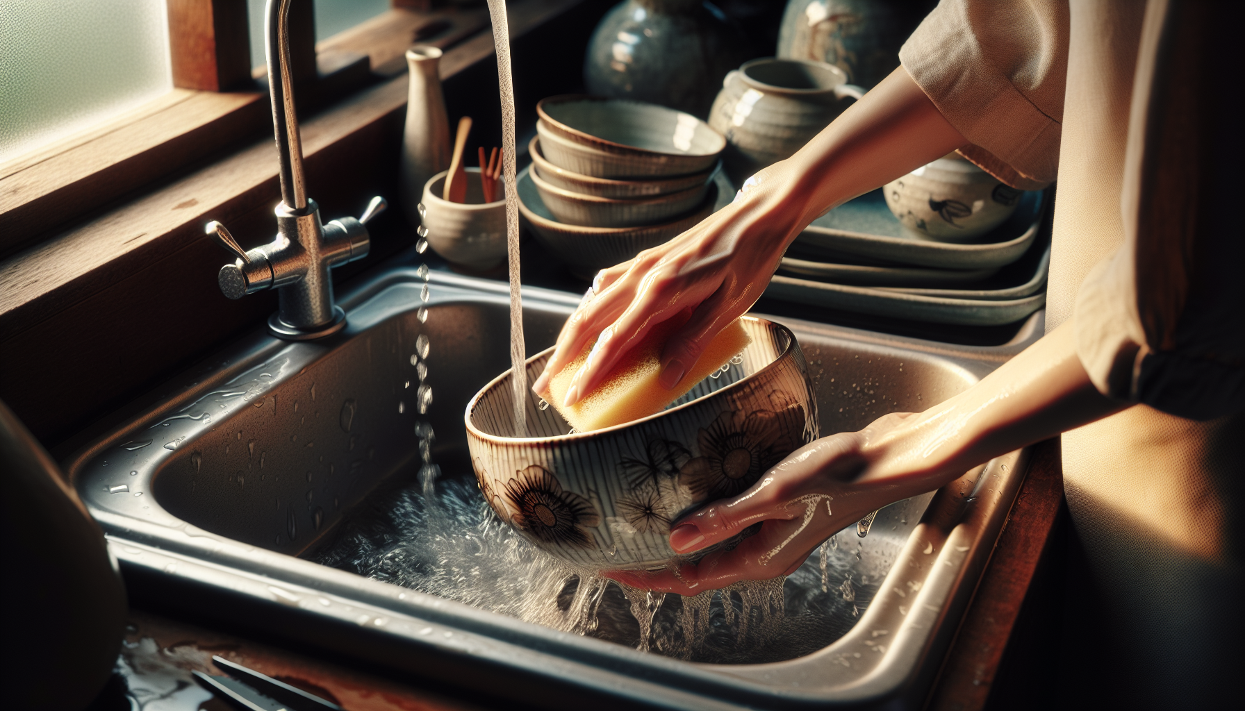 器 保証 イラスト3