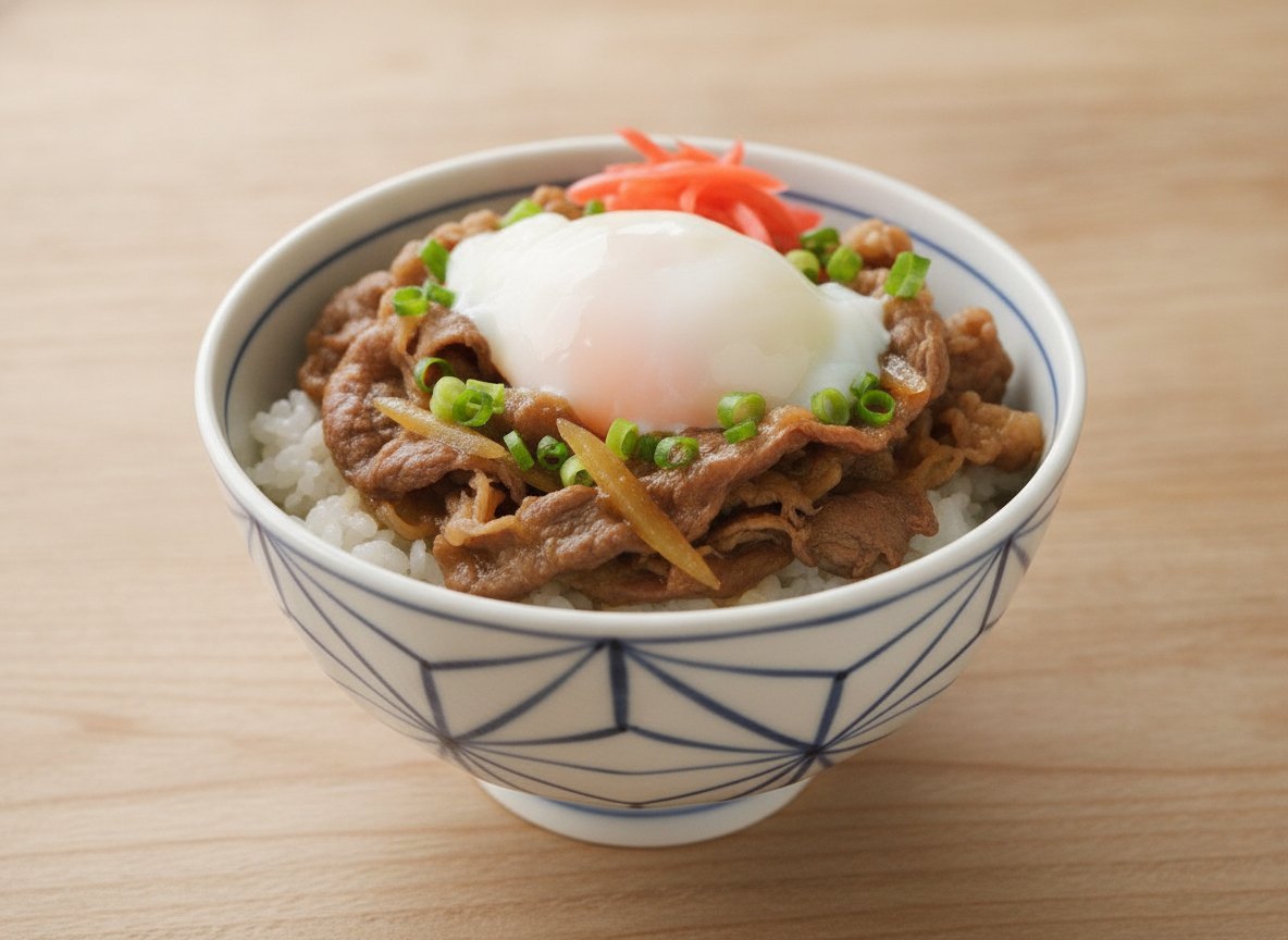 麻の葉 面取り 大小 茶碗 吉田焼 ブルー（大）に合う料理