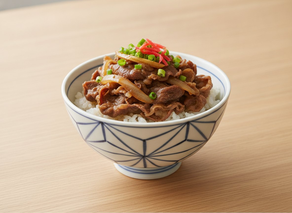 麻の葉 面取り 大小 茶碗 吉田焼 ブルー（大）に合う料理