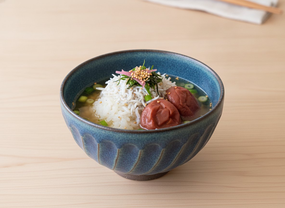 窯変 ねじり縞 茶碗 小 波佐見焼 ブルー(小)に合う料理