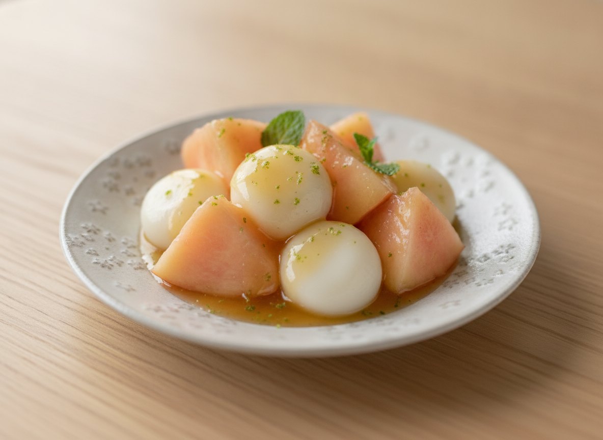 ねずみとラ レースフラワー プレート 小 吉田焼 ホワイトに合う料理