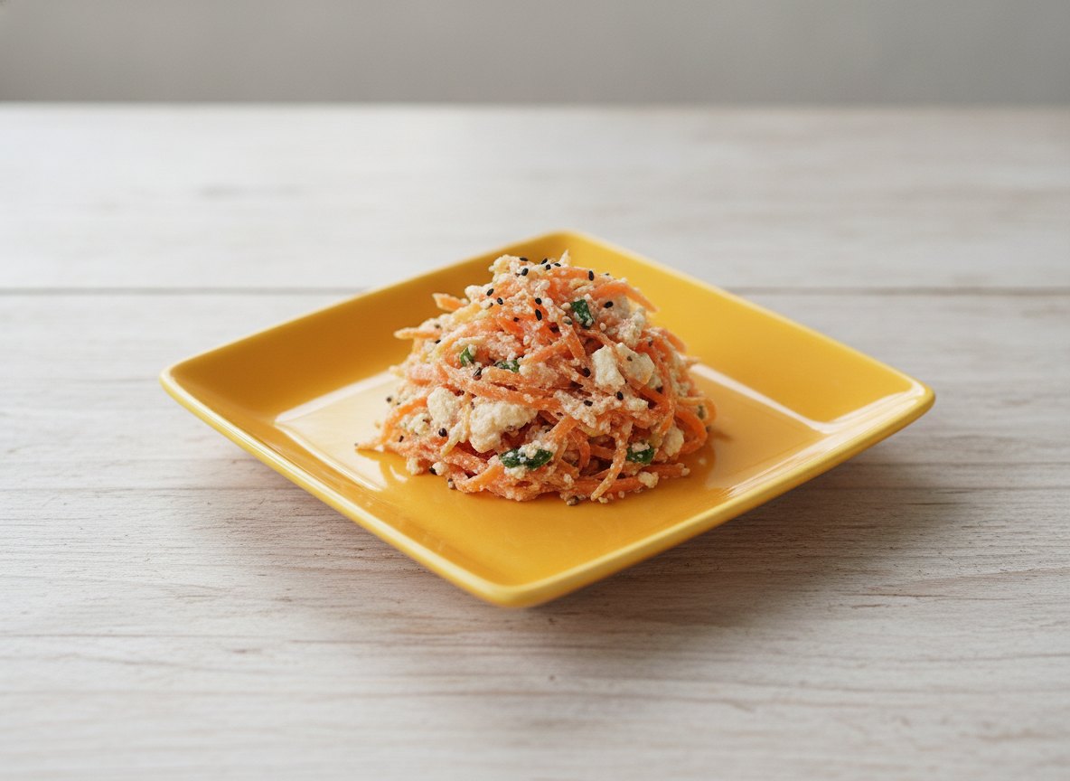 色釉 正角小皿 有田焼 イエローに合う料理