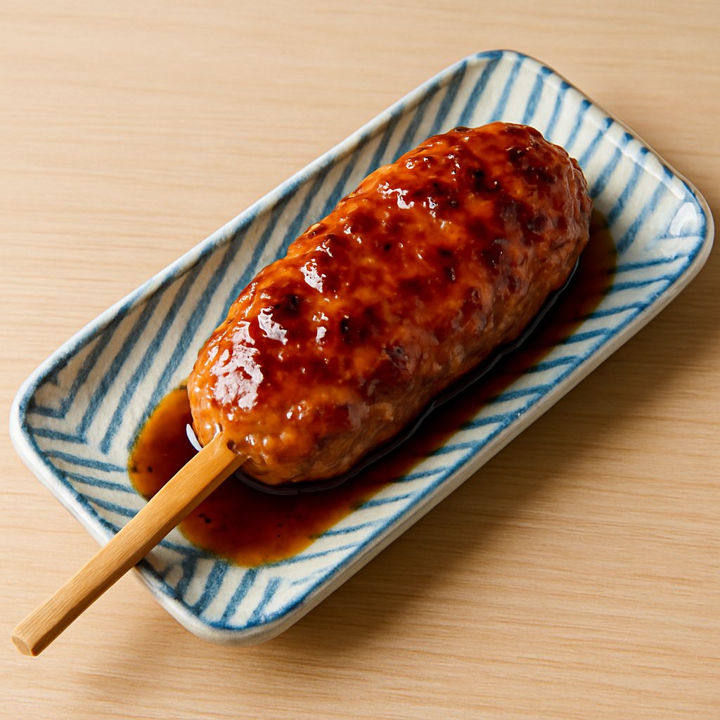 シャビラック 箸置き 波佐見焼 キャメルに合う料理