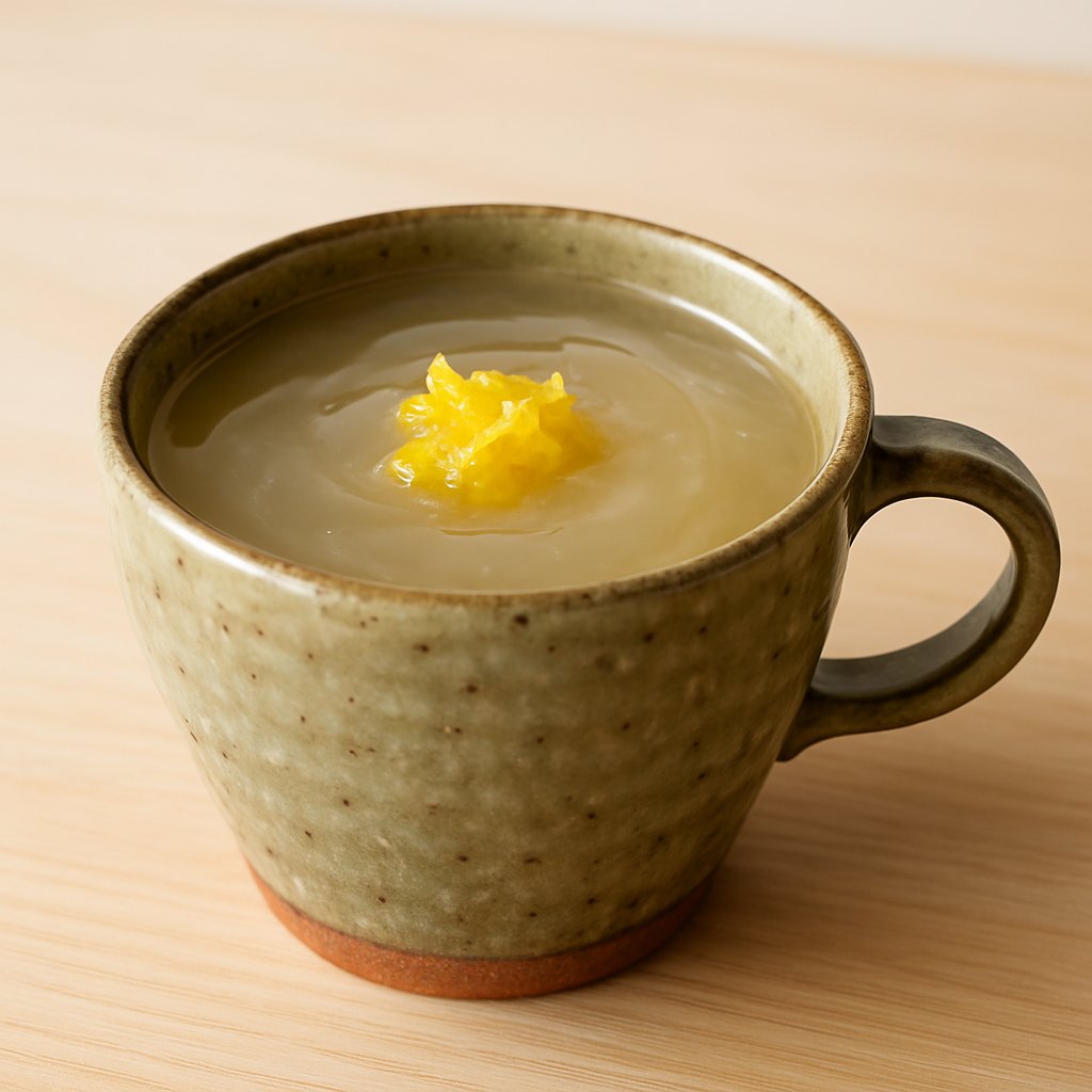 手挽き マグカップ 波佐見焼 まだら唐津に合う料理
